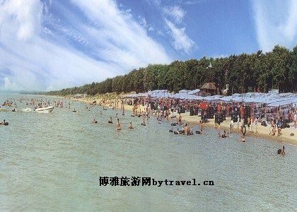 兴凯湖