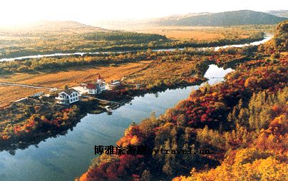 黑龙江伊春美溪区兰新经营所