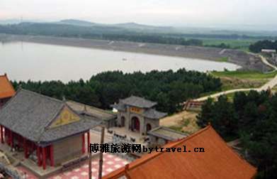 圆觉寺
