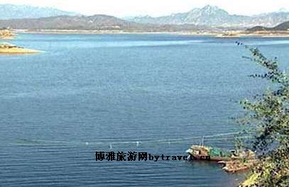 共和水库