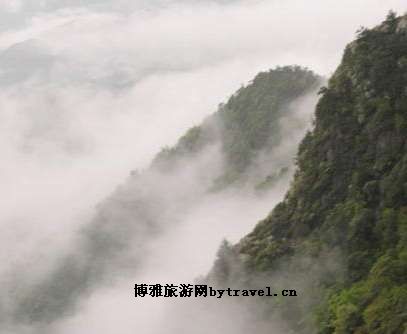 仙洞山公园