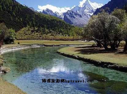 万宝山