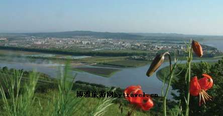 倭肯河