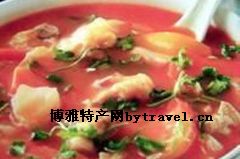 苏波汤