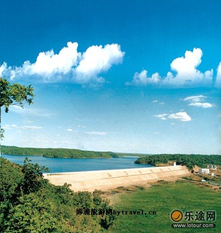 山口风景区
