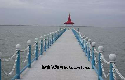 红旗泡水库