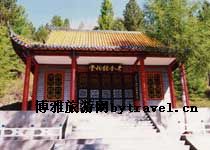 李金镛祠堂