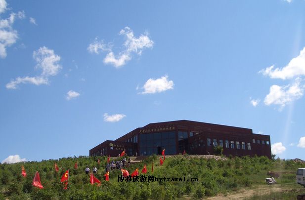 大青山抗日游击革0据地