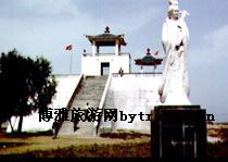 昭君岛旅游区