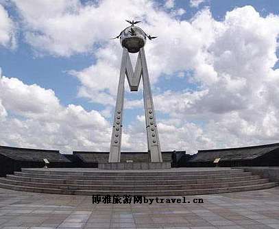 东山植物园