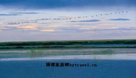 乌兰诺尔