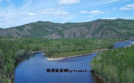 圣水山庄旅游景点