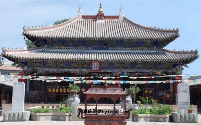 福缘寺