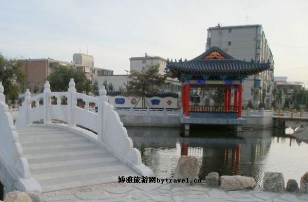 西拉木-园
