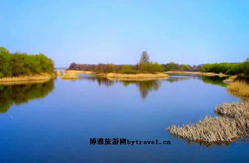 红山湖