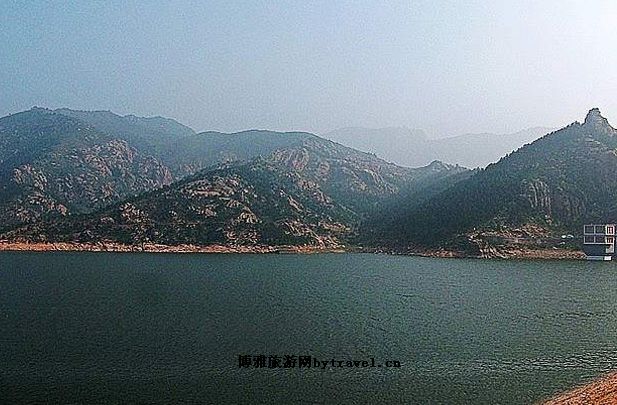打虎石水库