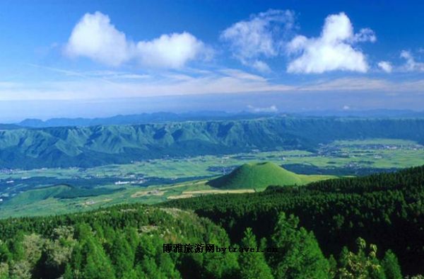 白音敖包国家级自然保护区