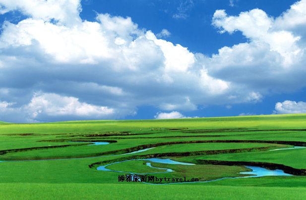 查干浩特遗址