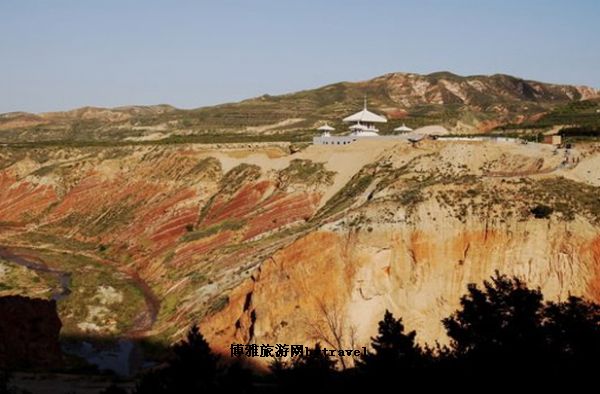 铁马风情园