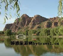 赤峰哈达饼