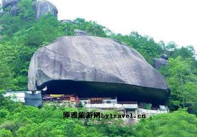 常素庙