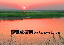 黄河滩岛