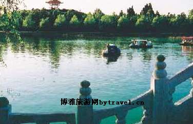 音德尔镇