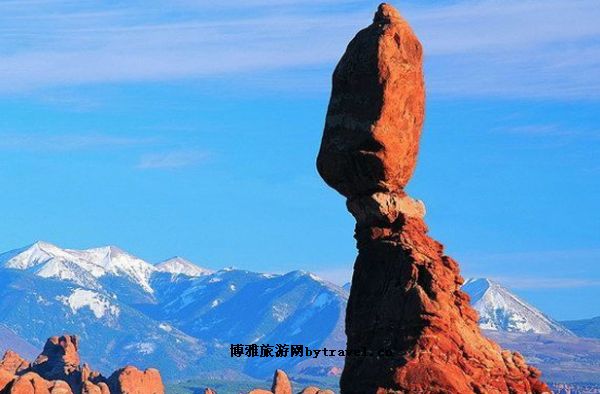戈壁蜃楼
