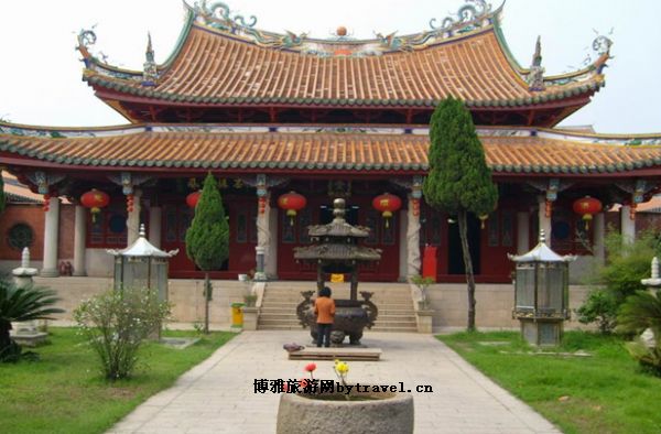 承天寺