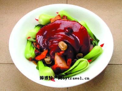丁-香肘子