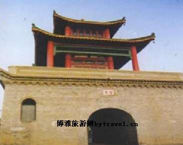 宁夏吴忠市同心县河西镇