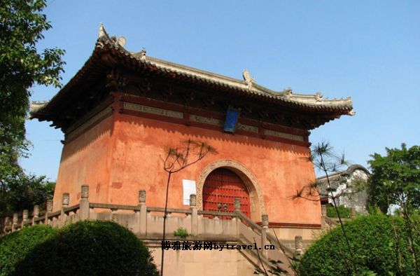 明王陵