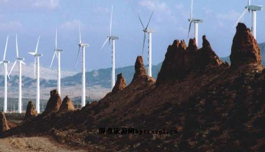 北岔口长城