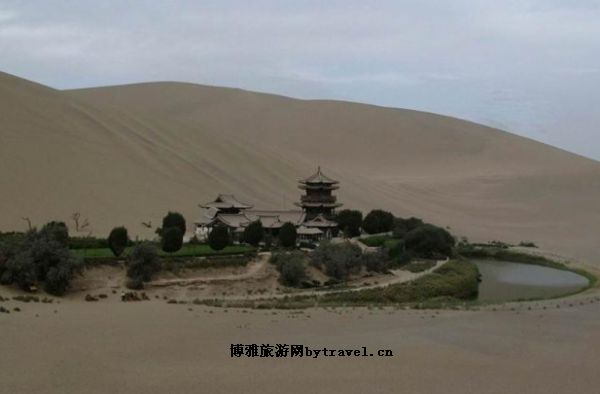 秦汉萧关