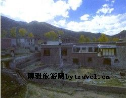 卓玛拉康