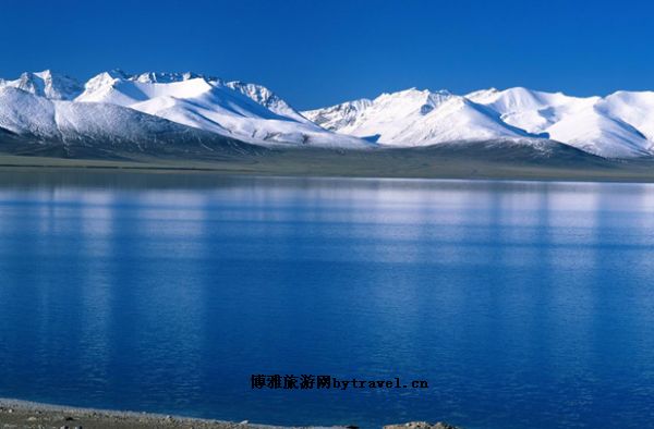 羊卓雍措