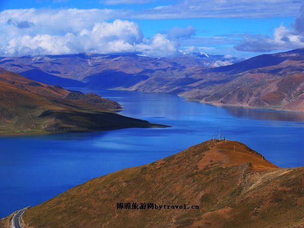 西藏山南曲松县地图图片