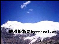 沃德贡姐雪山