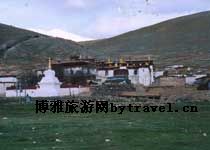 同卡寺