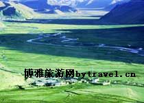 邦达草原