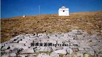 扎木-台
