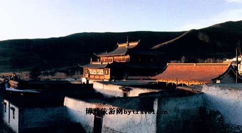 佑宁寺