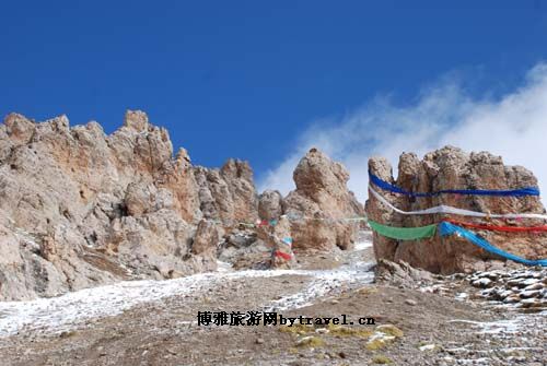青海海北海晏县三角城镇