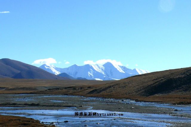 倒淌河