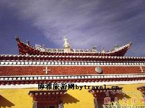 塔秀寺