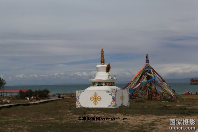 青海湖