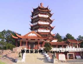 赛宗寺