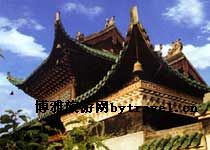 周渭祠
