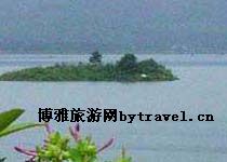 青狮潭