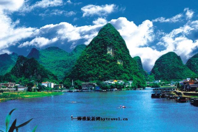 阳朔金桔